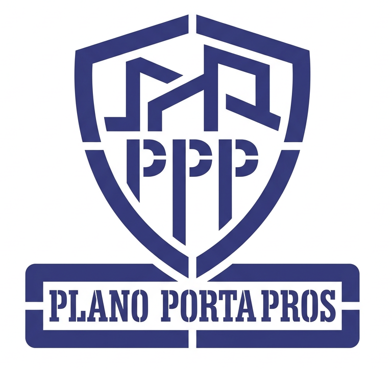 Plano Porta Pros