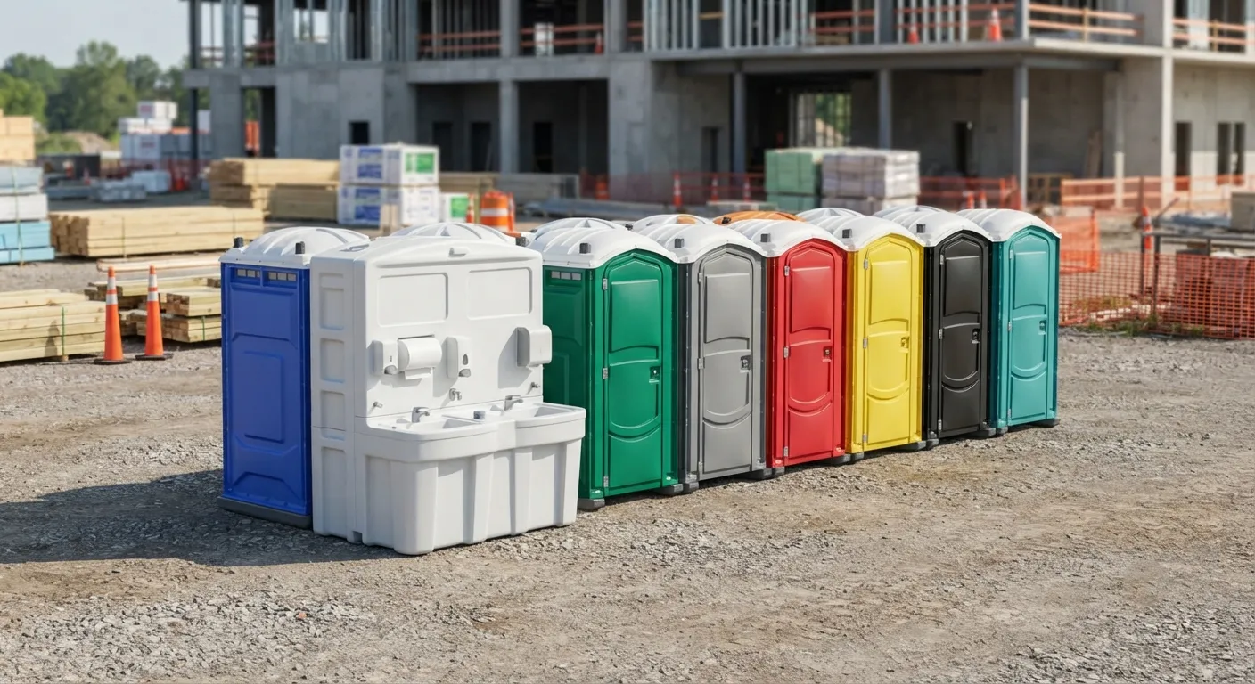 Handwashing Station Requirements in Plano, TX